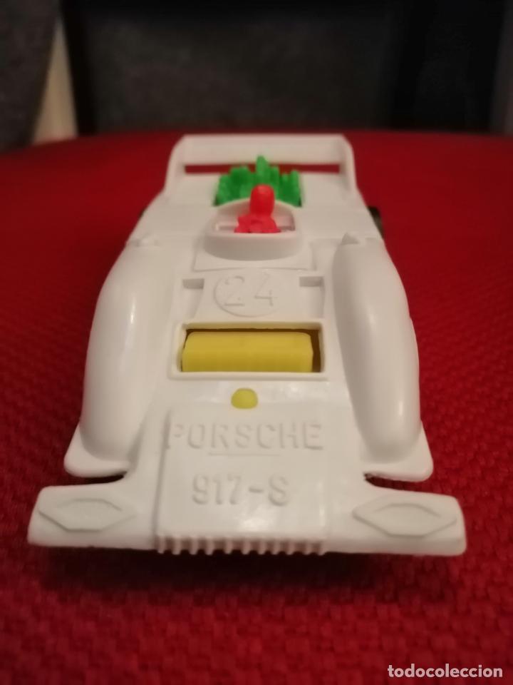 Juguetes antiguos: ANTIGUO FORMULA 2 DE VAM - Foto 1