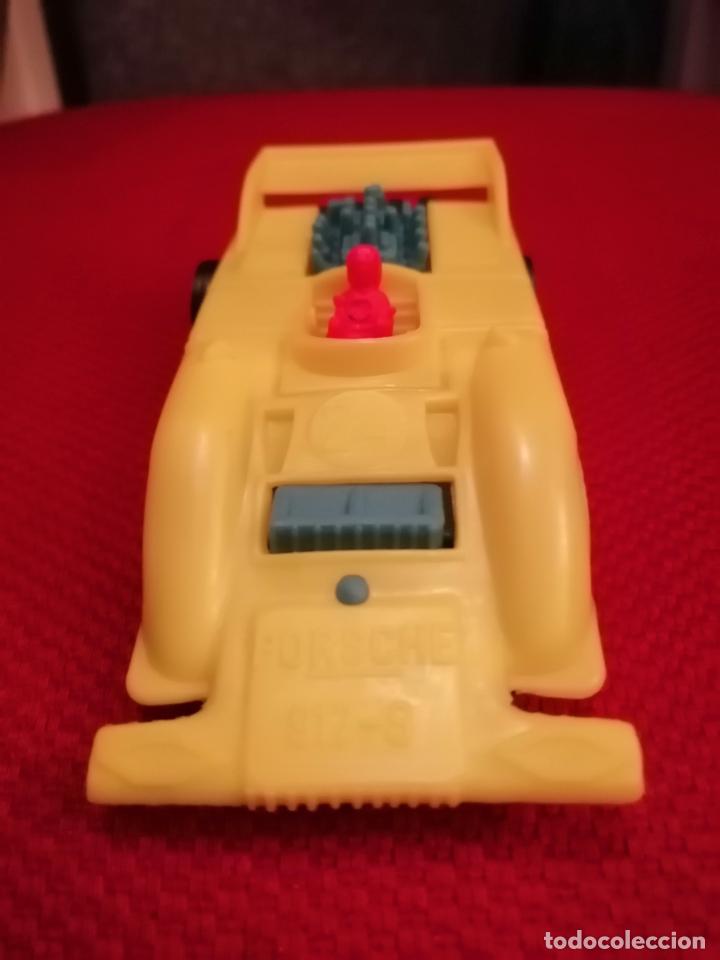 Juguetes antiguos: ANTIGUO FORMULA 2 DE VAM - Foto 2