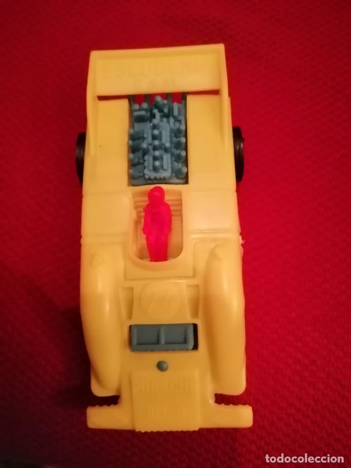 Juguetes antiguos: ANTIGUO FORMULA 2 DE VAM - Foto 4