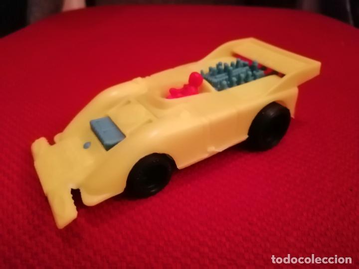 Juguetes antiguos: ANTIGUO FORMULA 2 DE VAM - Foto 1