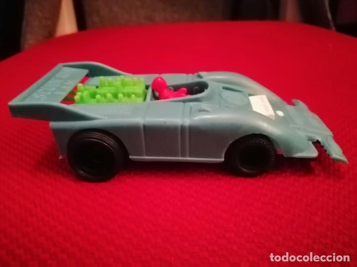 Juguetes antiguos: ANTIGUO FORMULA 2 DE VAM - Foto 4