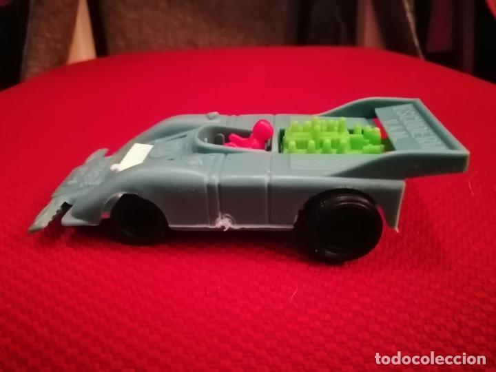 Juguetes antiguos: ANTIGUO FORMULA 2 DE VAM - Foto 1