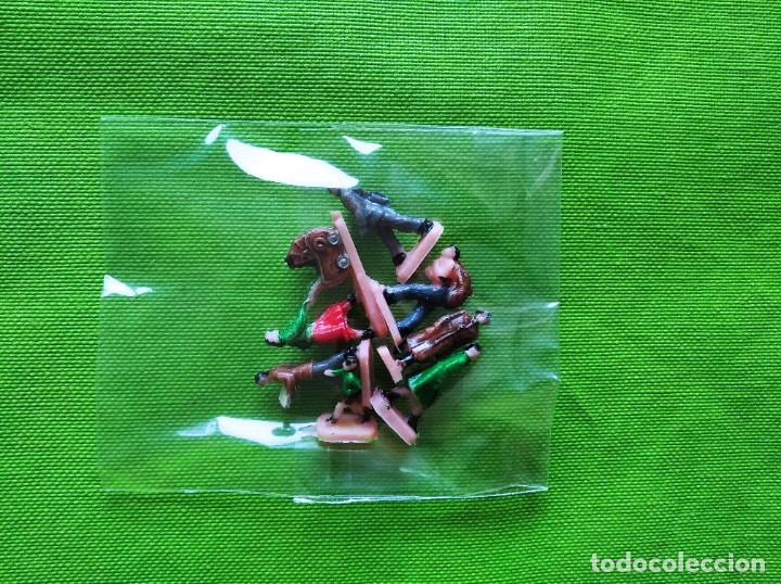 Juguetes antiguos: EKO peatones - Foto 1