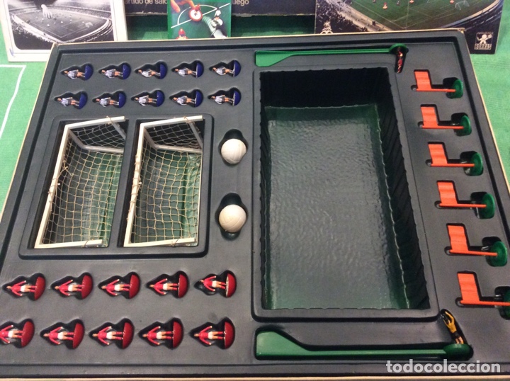 Juguetes antiguos: SUBBUTEO DE JUGUETES BORRAS - Foto 2