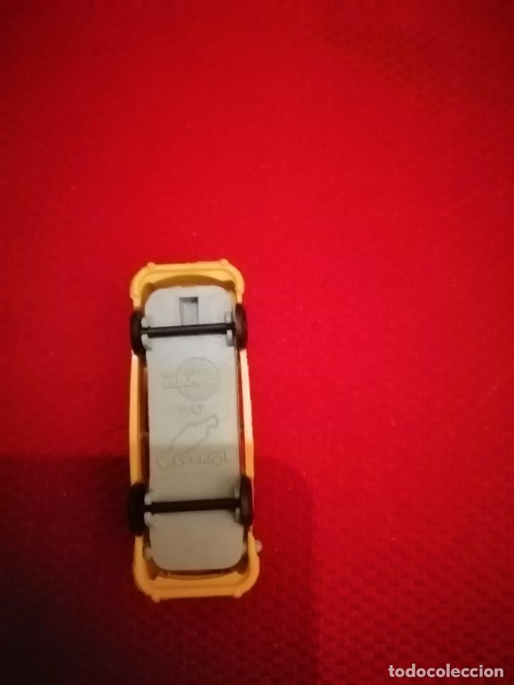 Juguetes antiguos: ANTIGUO COCHE ZIX - Foto 5