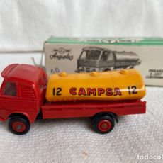 Anguplas Mini Cars Pegaso Z207 No Rico No Paya No Dinky No Anguplas Mini Cars Pegaso Z207 No Rico No Paya No Dinky No