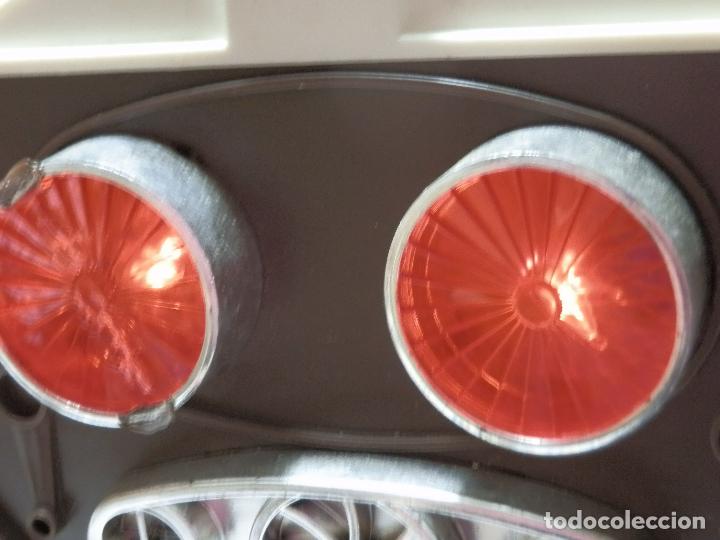 Juguetes antiguos: NAVE ESPACIAL CLIM, EN SU CAJA - Foto 8