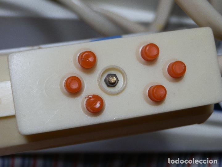 Juguetes antiguos: NAVE ESPACIAL CLIM, EN SU CAJA - Foto 13