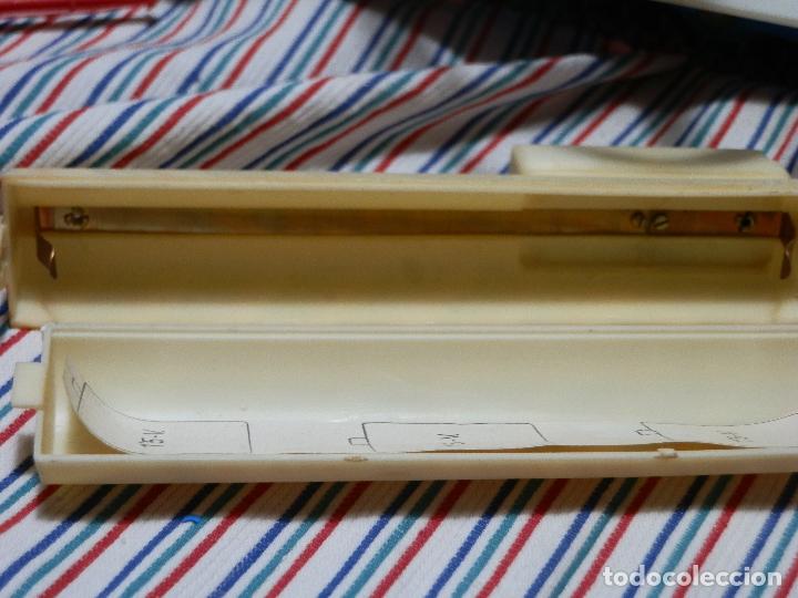 Juguetes antiguos: NAVE ESPACIAL CLIM, EN SU CAJA - Foto 14