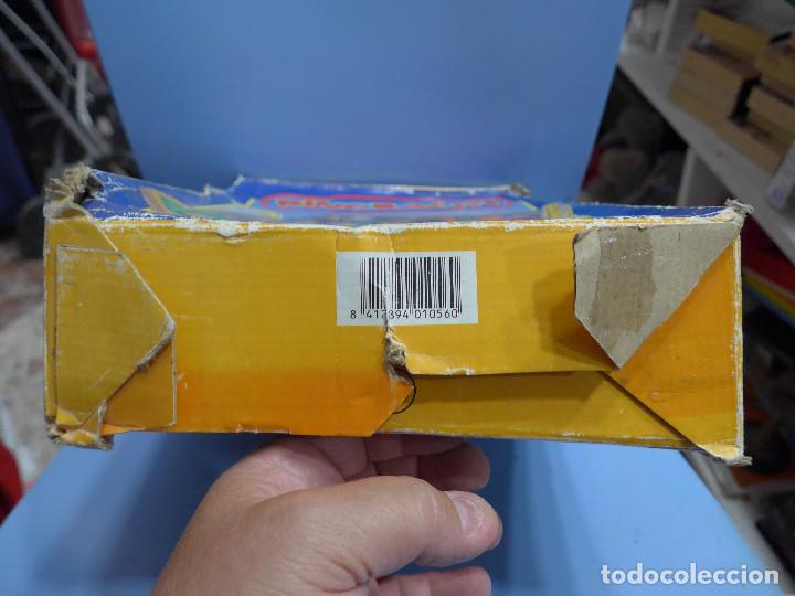Juguetes antiguos: DINGBALIN DE RIMA - Foto 6