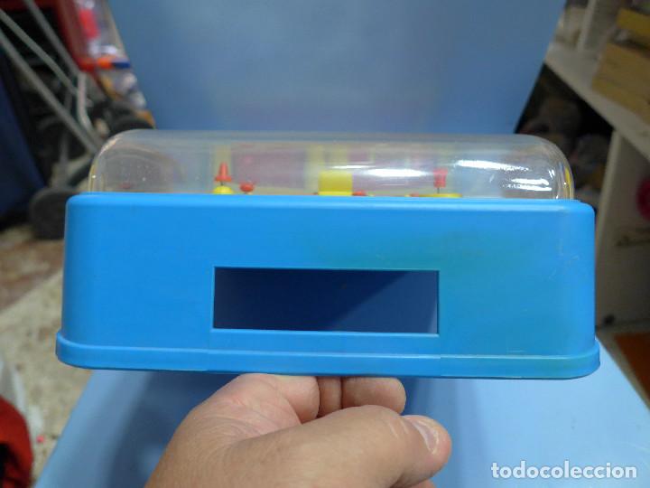Juguetes antiguos: DINGBALIN DE RIMA - Foto 12