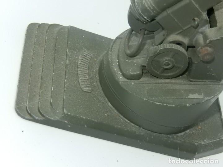 Juguetes antiguos: Ca&ntilde;&oacute;n, de la casa Dalia. - Foto 10