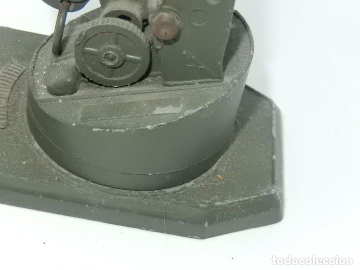 Juguetes antiguos: Ca&ntilde;&oacute;n, de la casa Dalia. - Foto 11