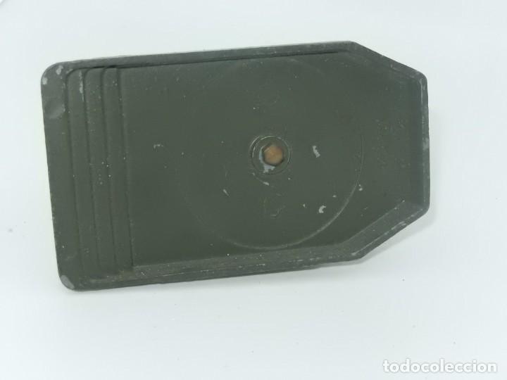 Juguetes antiguos: Ca&ntilde;&oacute;n, de la casa Dalia. - Foto 15