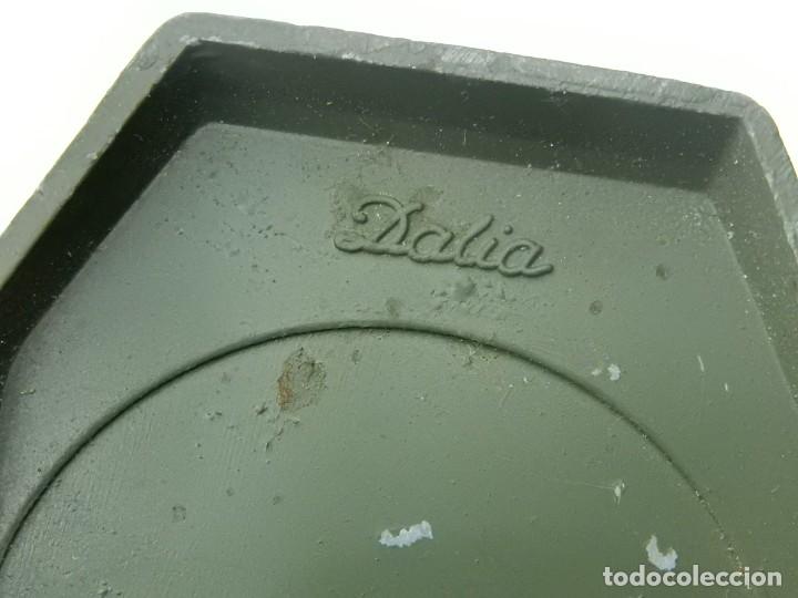 Juguetes antiguos: Ca&ntilde;&oacute;n, de la casa Dalia. - Foto 17