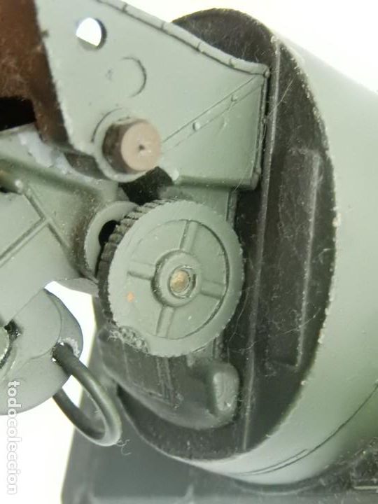 Juguetes antiguos: Ca&ntilde;&oacute;n, de la casa Dalia. - Foto 18