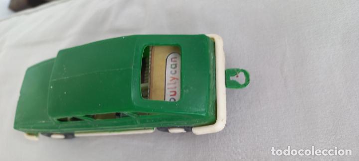 Juguetes antiguos: ANTIGUO COCHE JUGUETE BULLYCAN. - Foto 3