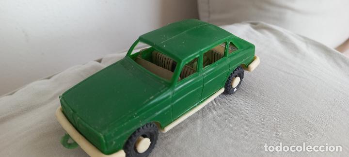 Juguetes antiguos: ANTIGUO COCHE JUGUETE BULLYCAN. - Foto 1