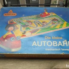 Brinquedos antigos: LA FAMILIA TELERIN CLEO DE MARCA KOHLER GNK GERMANY. Lote 362202795