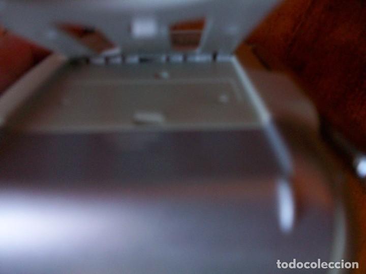 Juguetes antiguos: Televisi&oacute;n port&aacute;til Casio 970 C - Foto 7