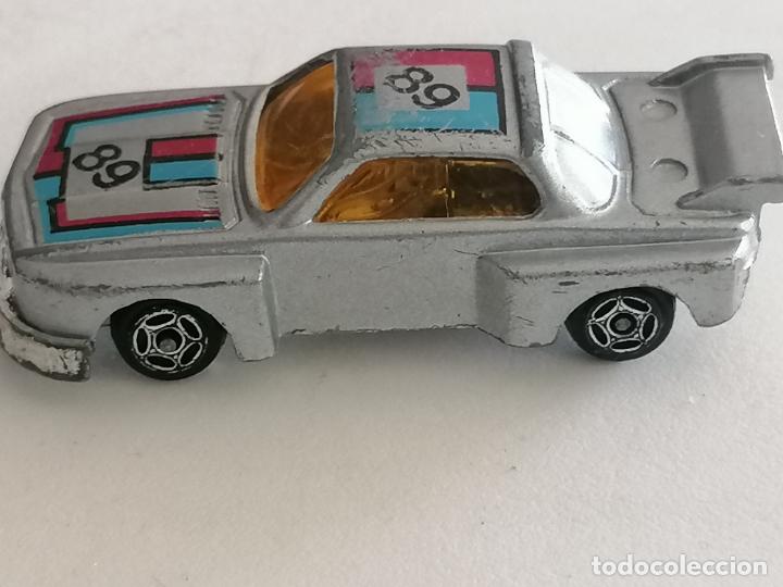 Juguetes antiguos: COCHE MADE IN CHINA - Foto 2