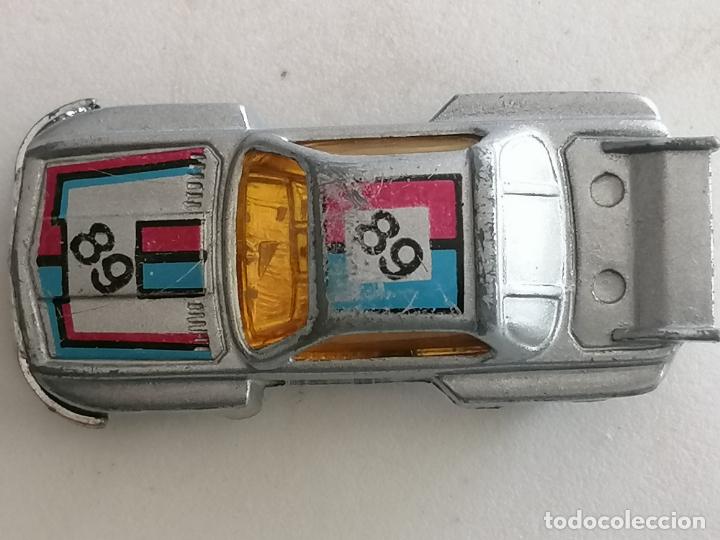 Juguetes antiguos: COCHE MADE IN CHINA - Foto 3