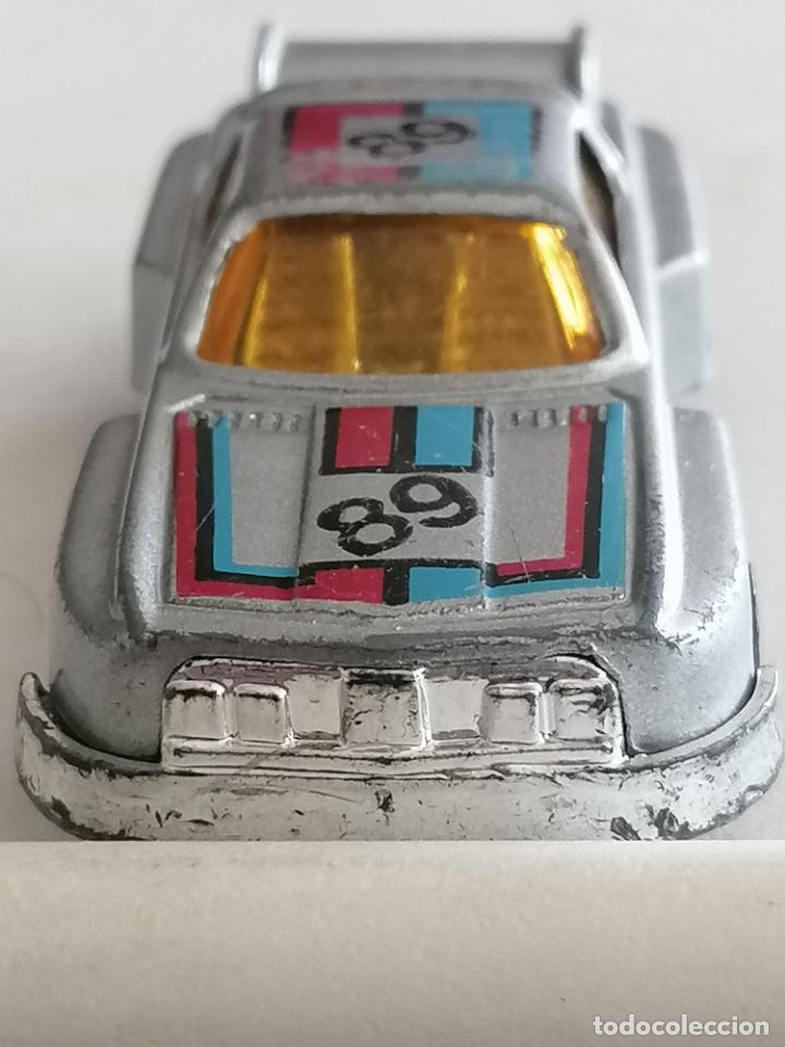 Juguetes antiguos: COCHE MADE IN CHINA - Foto 4