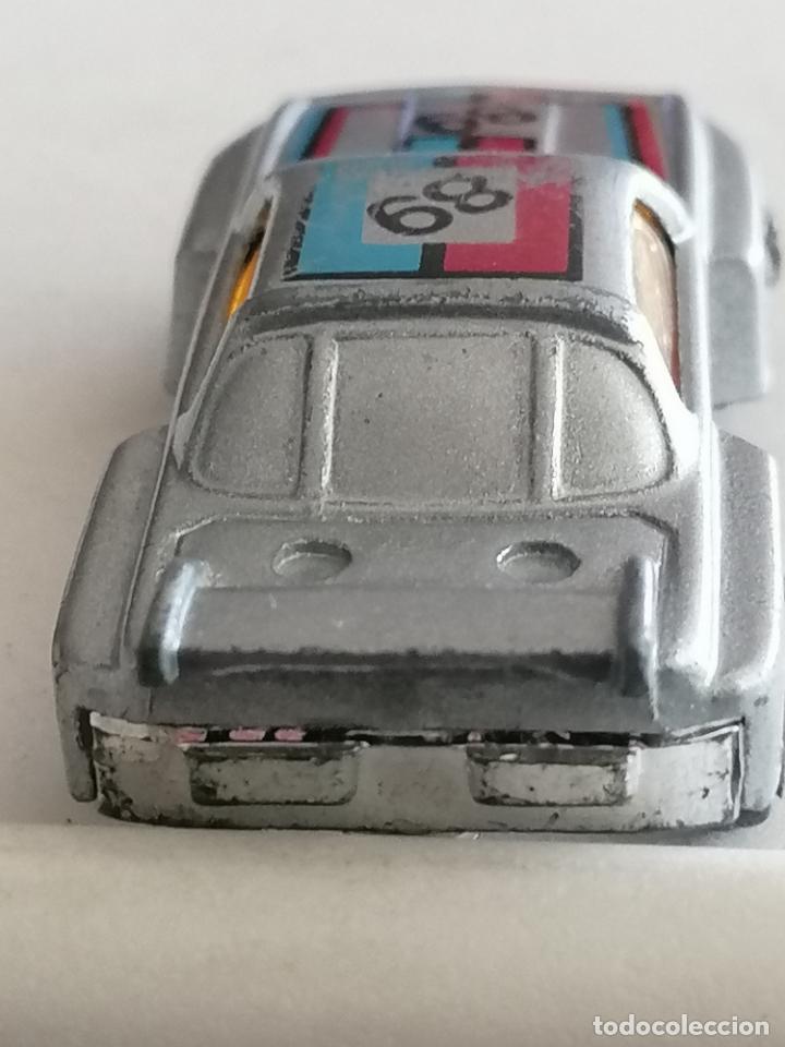 Juguetes antiguos: COCHE MADE IN CHINA - Foto 5