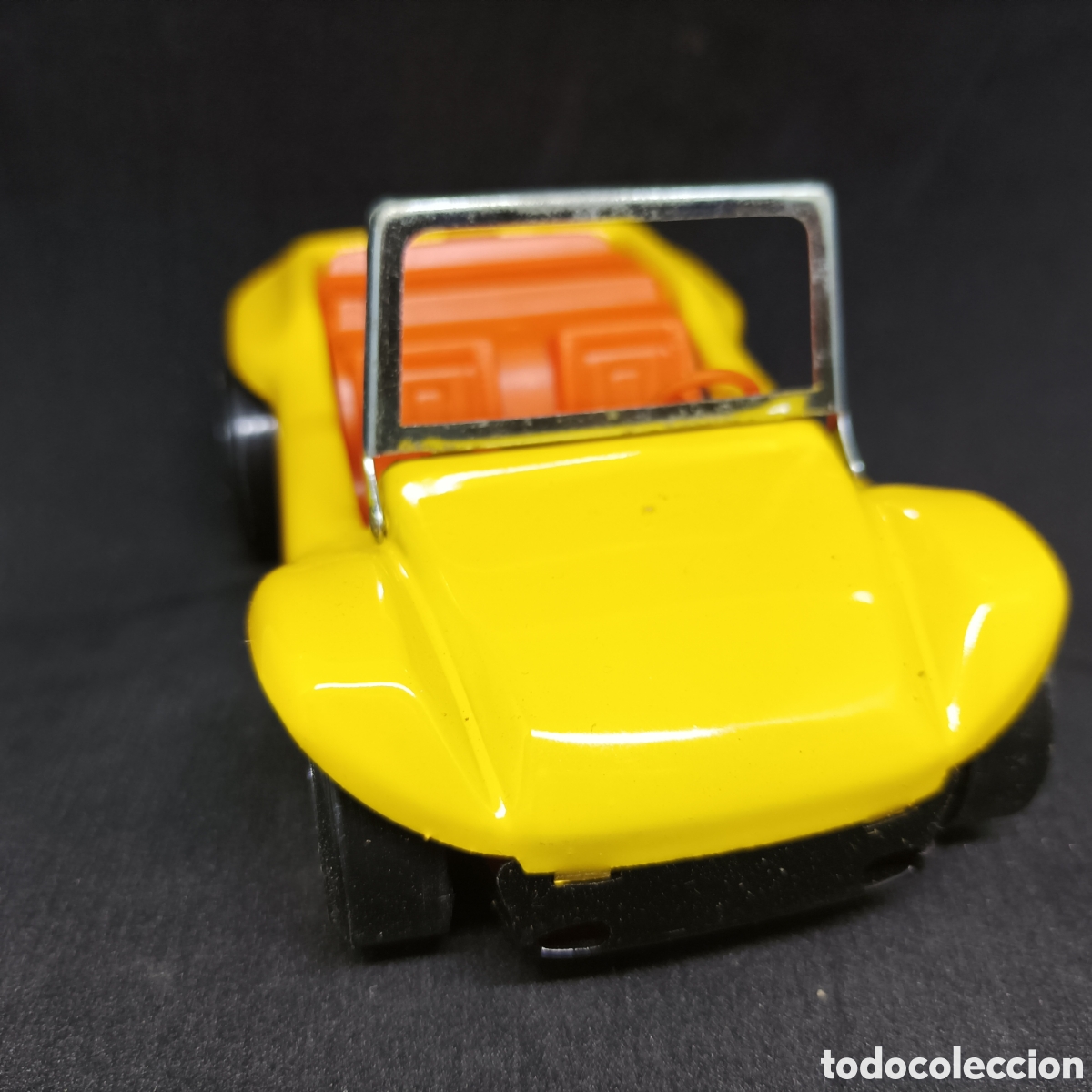 Juguetes antiguos: Buggy de Clim referencia 51 - Foto 13
