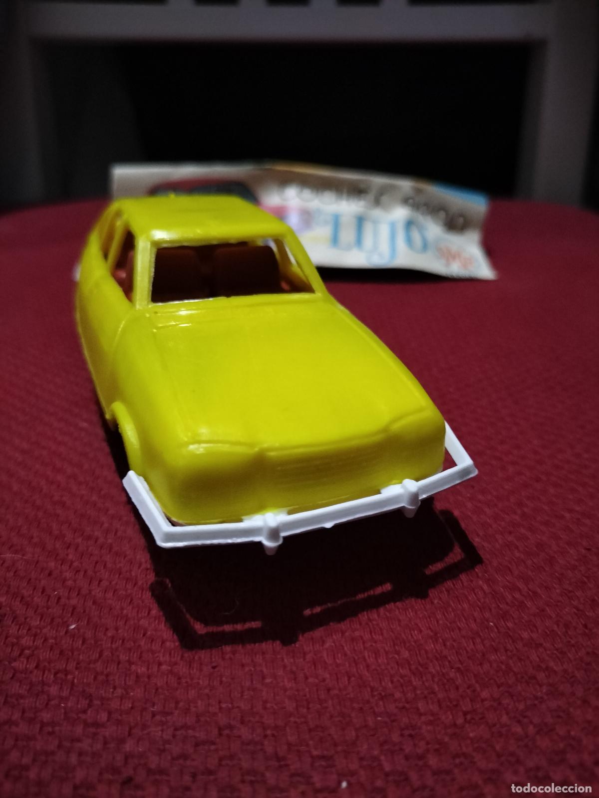 Juguetes antiguos: ANTIGUO GS DE SIMAR nuevo - Foto 2