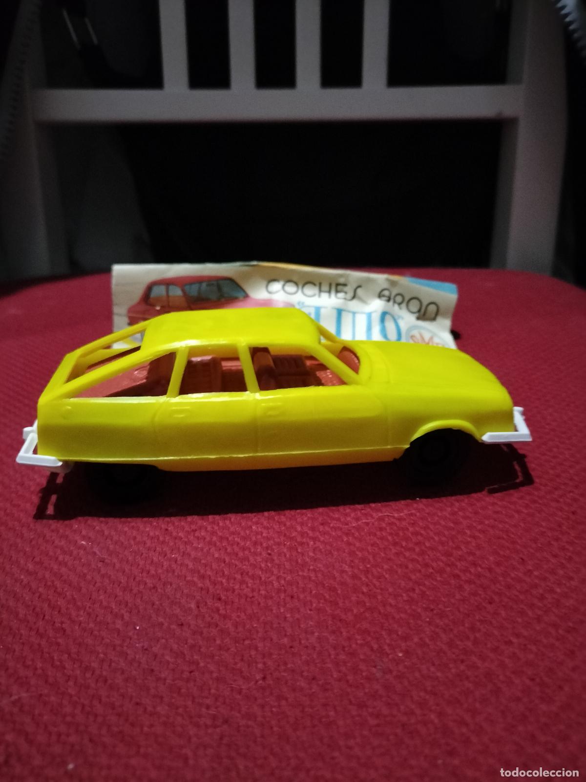 Juguetes antiguos: ANTIGUO GS DE SIMAR nuevo - Foto 1