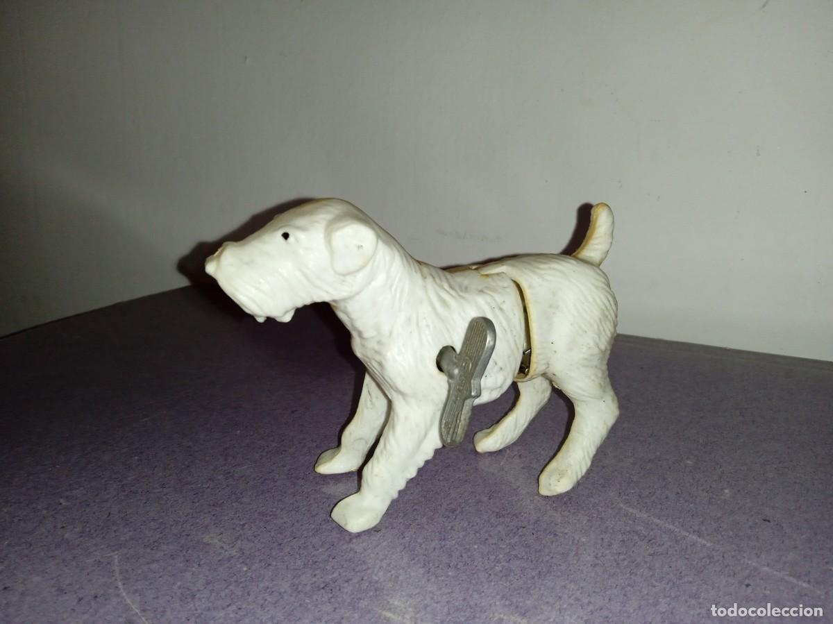 Juguetes antiguos: PERRITO, de CLIM - Foto 1