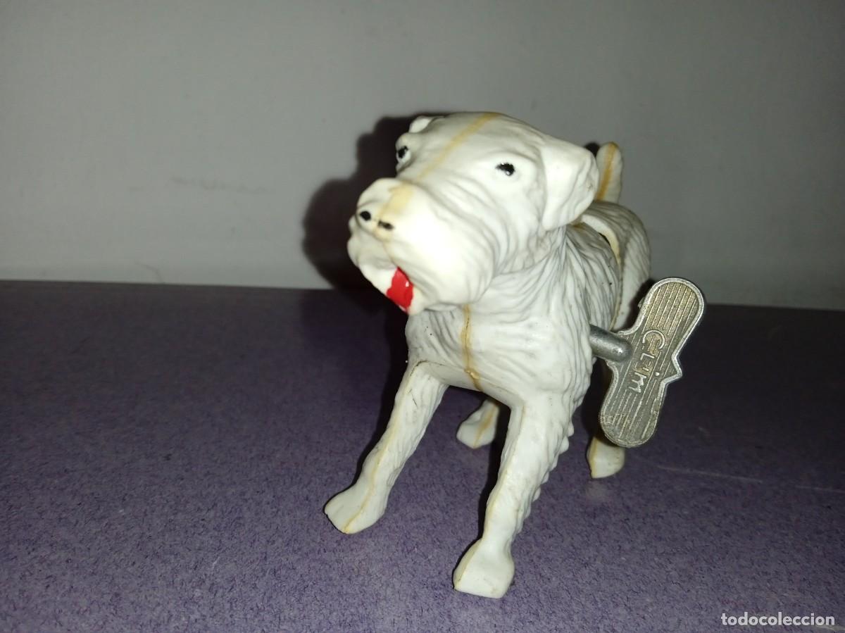 Juguetes antiguos: PERRITO, de CLIM - Foto 2