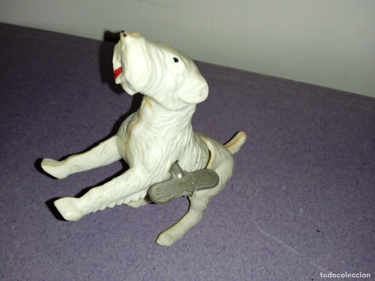 Juguetes antiguos: PERRITO, de CLIM - Foto 3