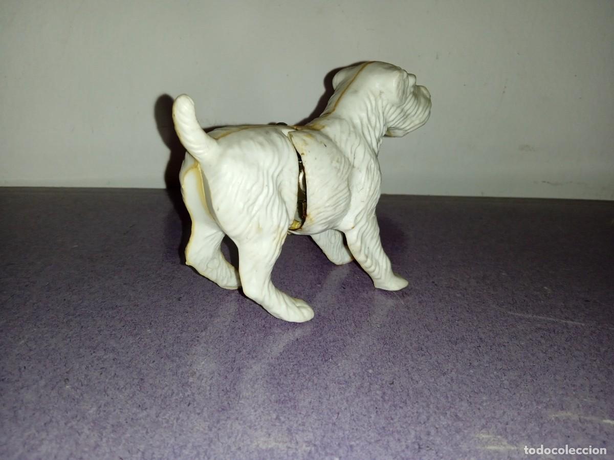 Juguetes antiguos: PERRITO, de CLIM - Foto 4