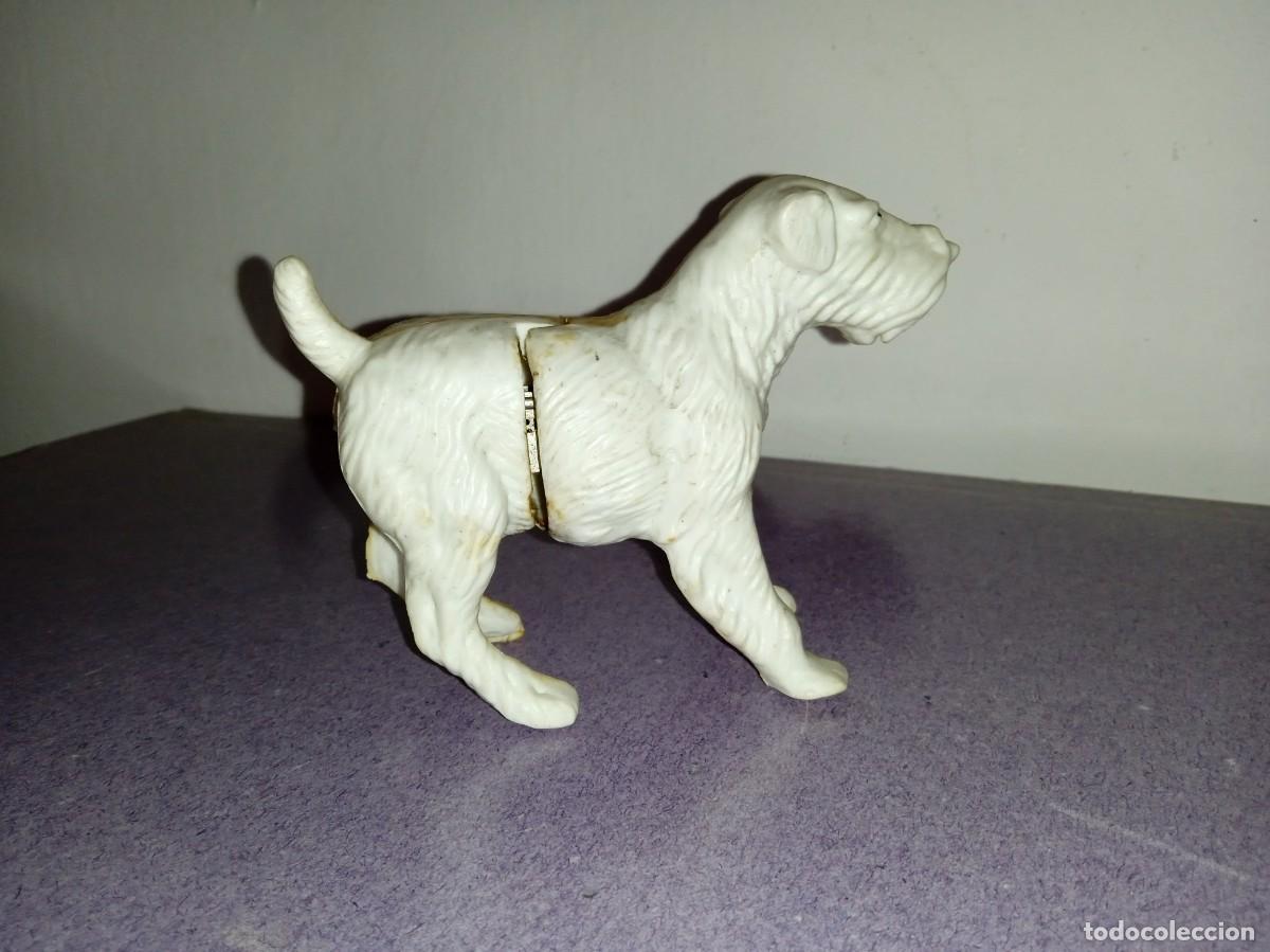 Juguetes antiguos: PERRITO, de CLIM - Foto 5