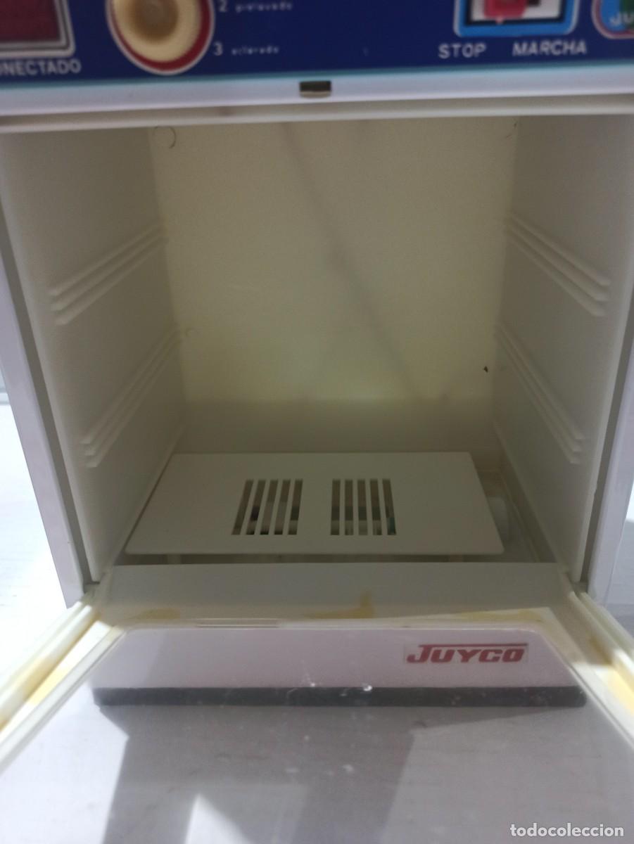 Juguetes antiguos: Lavavajillas Juyco. - Foto 12