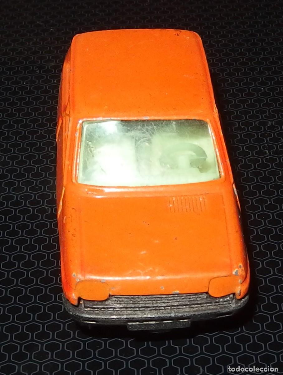 Juguetes antiguos: RENAULT 5 GUISVAL - Foto 3