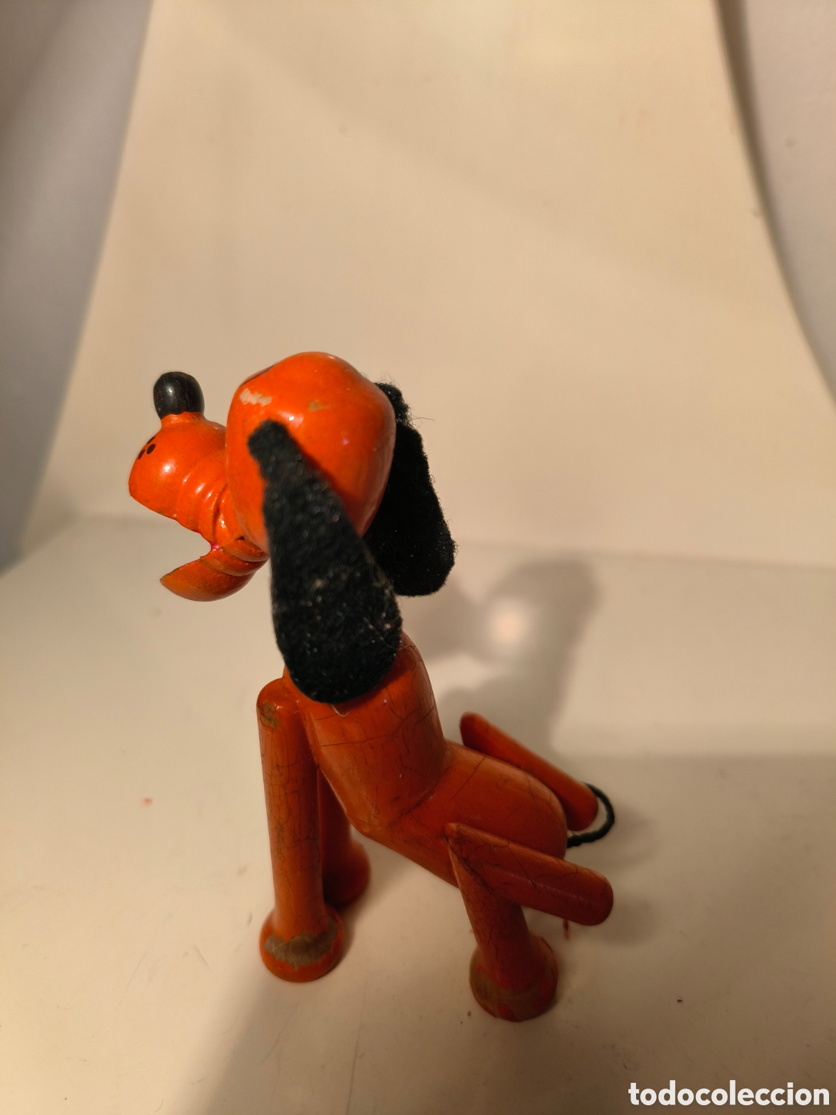 Juguetes antiguos: Pluto - Foto 2