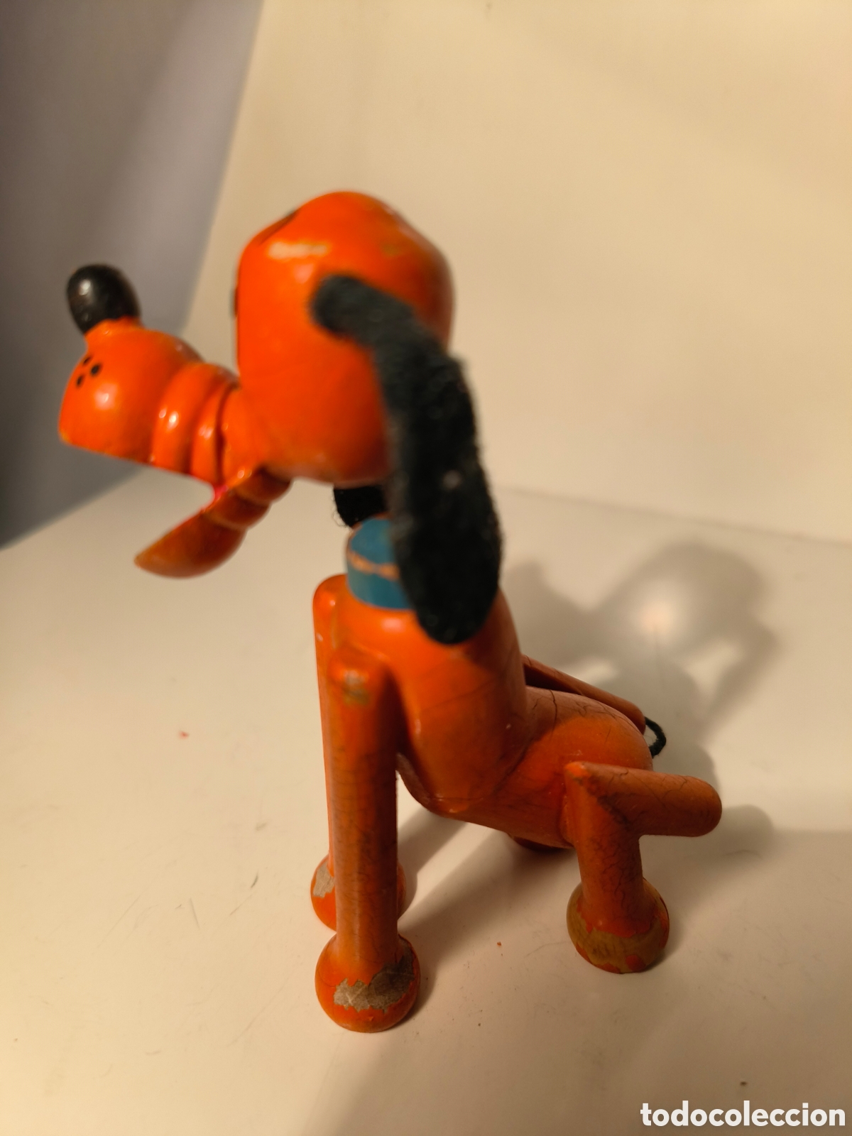 Juguetes antiguos: Pluto - Foto 3