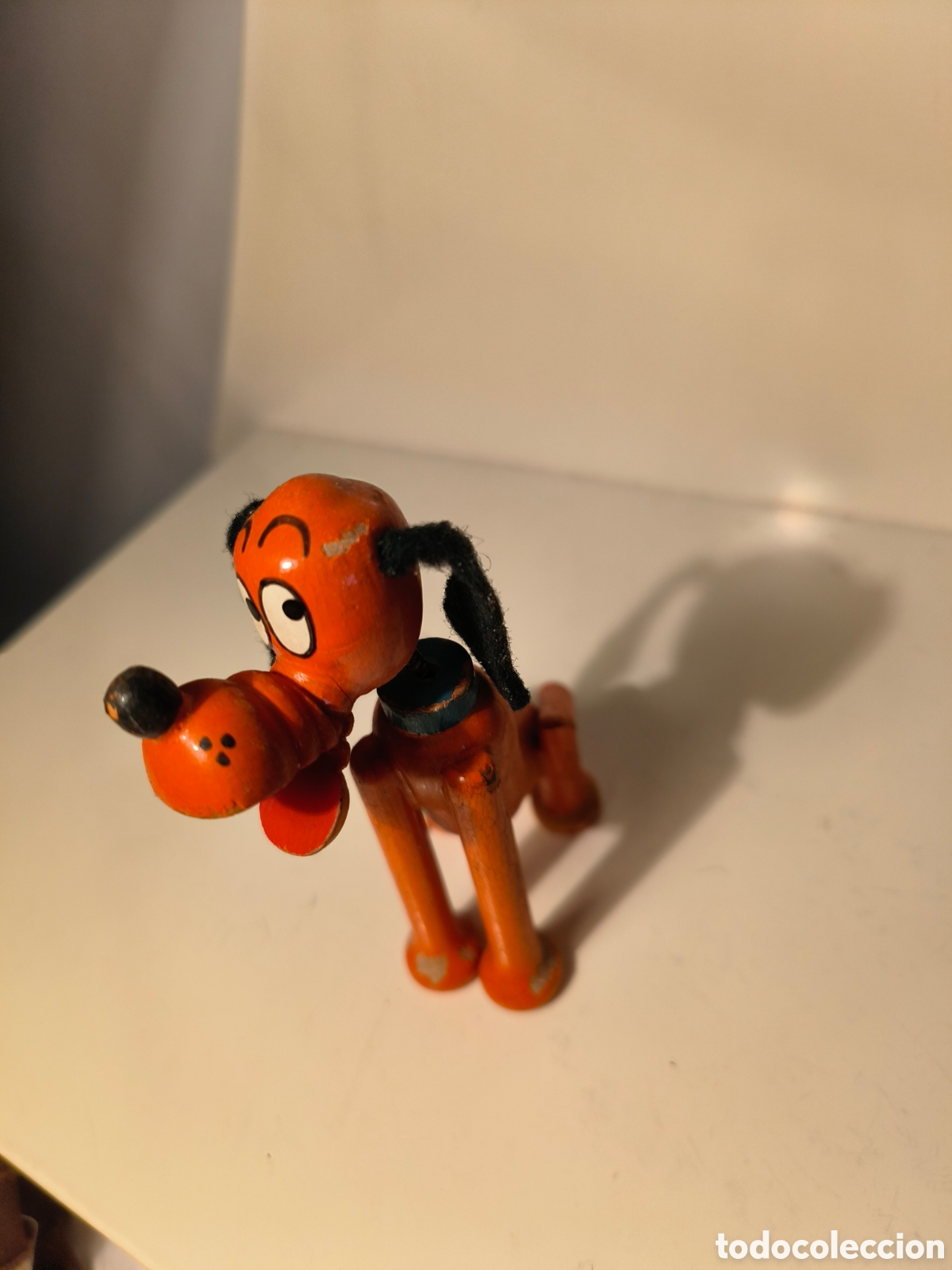 Juguetes antiguos: Pluto - Foto 4