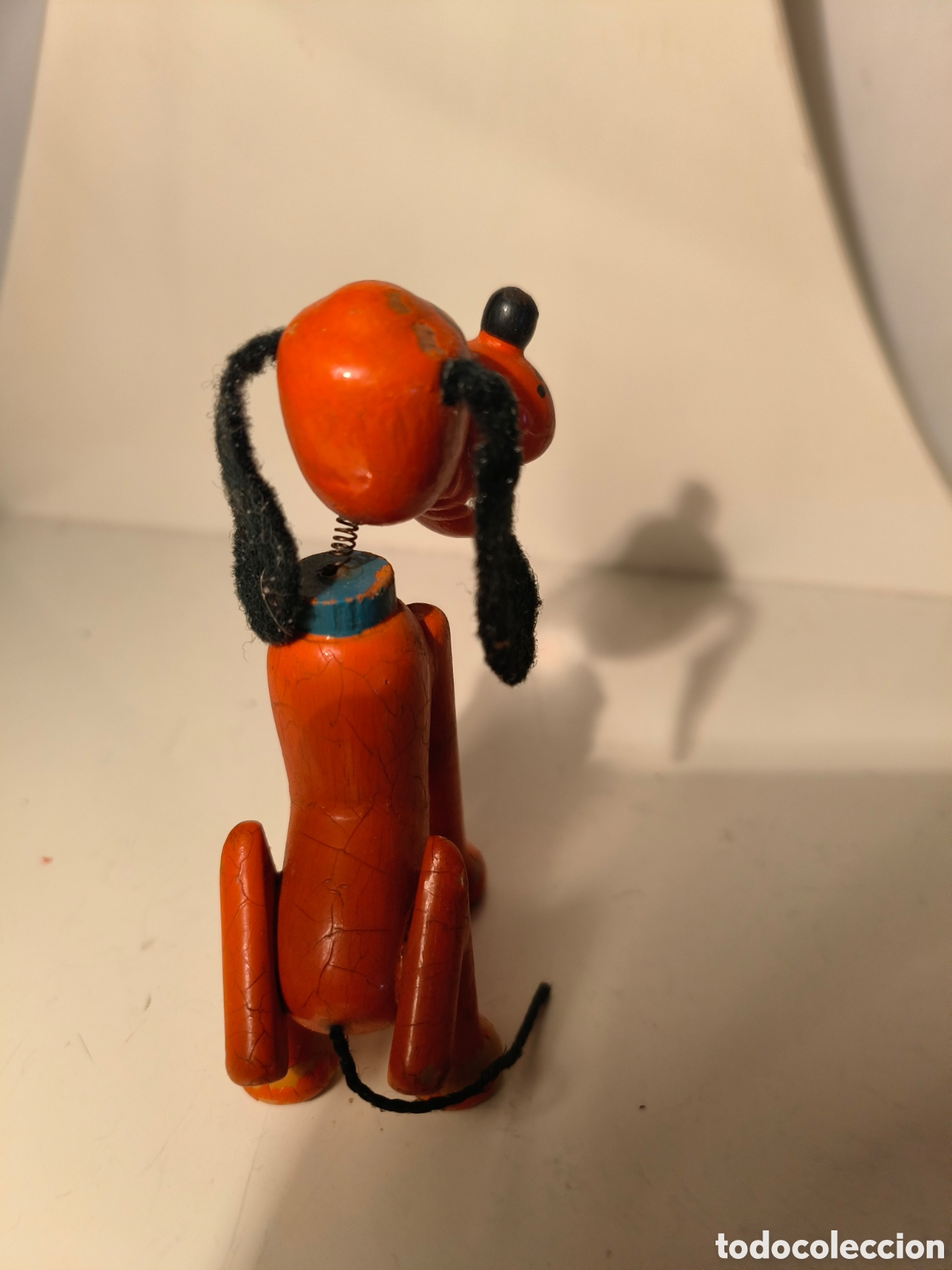 Juguetes antiguos: Pluto - Foto 12