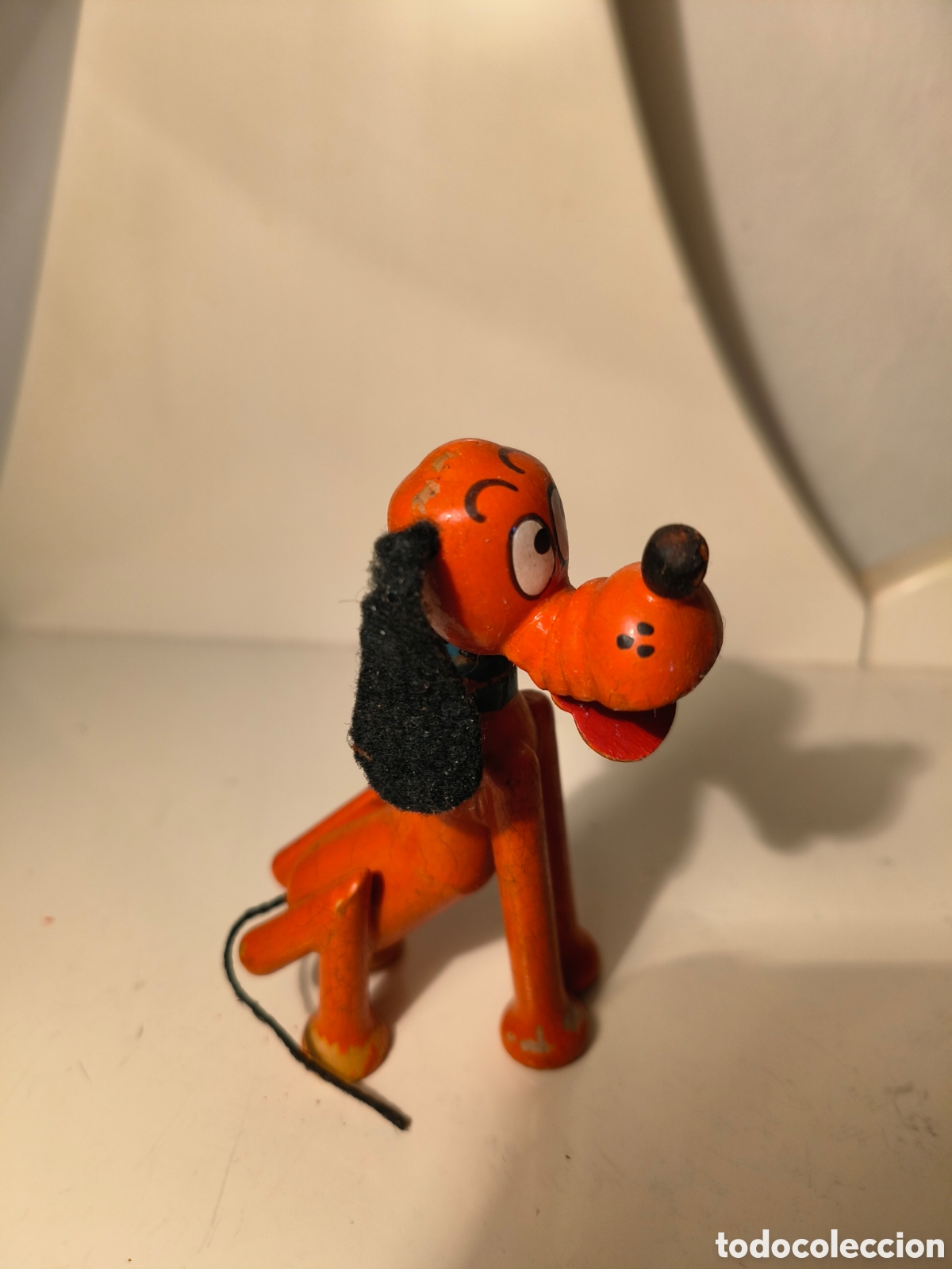 Juguetes antiguos: Pluto - Foto 13