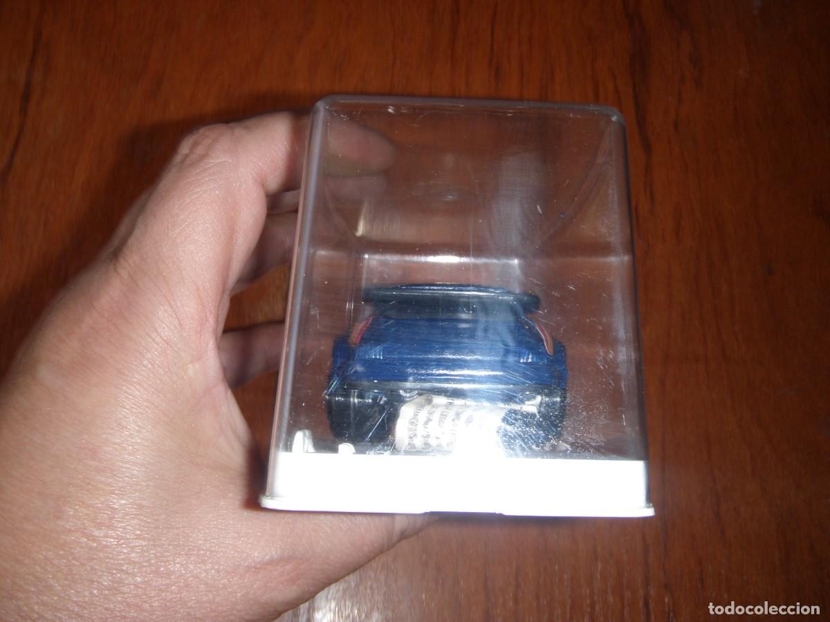 Juguetes antiguos: PORSCHE GUISVAL LA CASERA CON CAJA - Foto 6