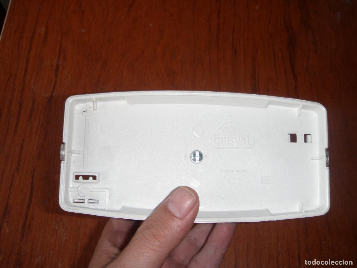 Juguetes antiguos: PORSCHE GUISVAL LA CASERA CON CAJA - Foto 7