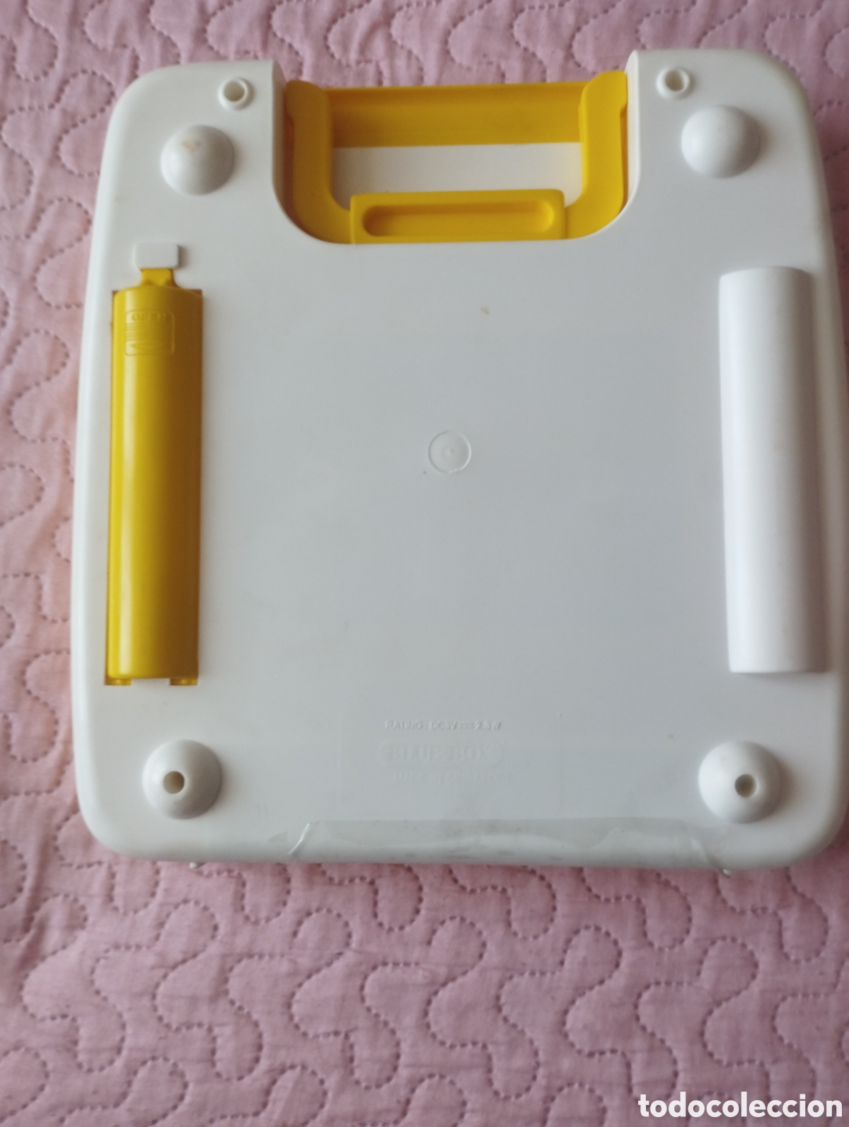 Juguetes antiguos: Juego BRIGHT BOX - Foto 3