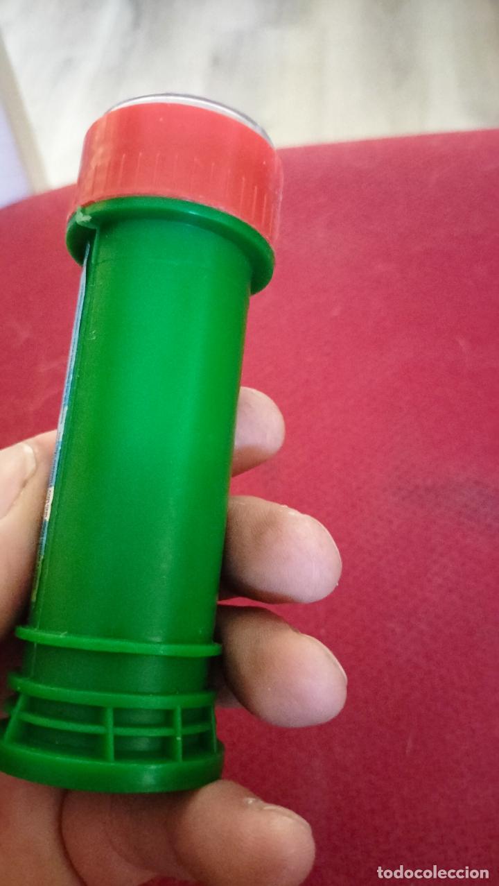 Juguetes antiguos: ANTIGUO POMPERO nuevo - Foto 3