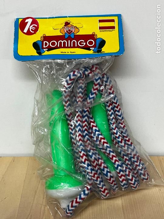 Juguetes antiguos: BLISTER COMBA DE QUIOSCO - Foto 1