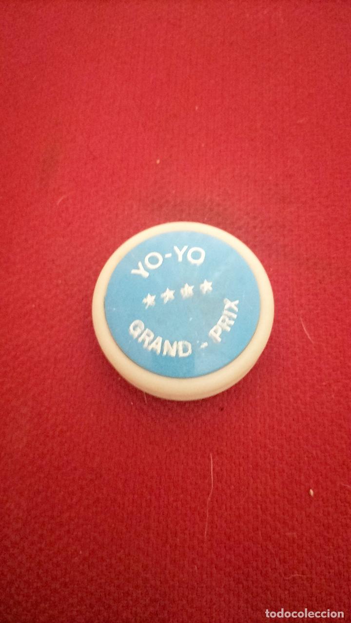 Juguetes antiguos: ANTIGUO YO-YO, DE VENTA EN LOS KIOSKOS - Foto 1