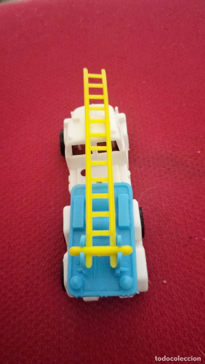 Juguetes antiguos: ANTIGUO CAMION VAM........ - Foto 6